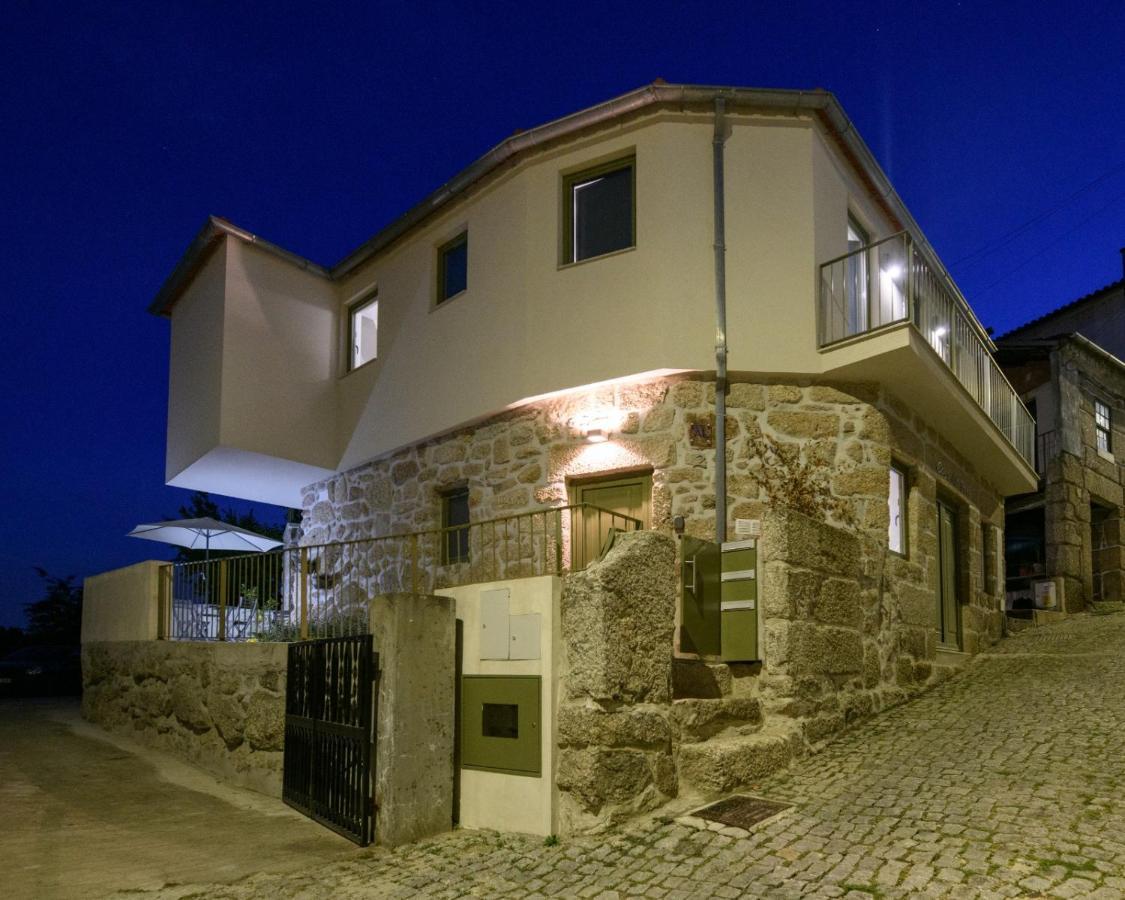Casa da Torre Amarante Exterior foto